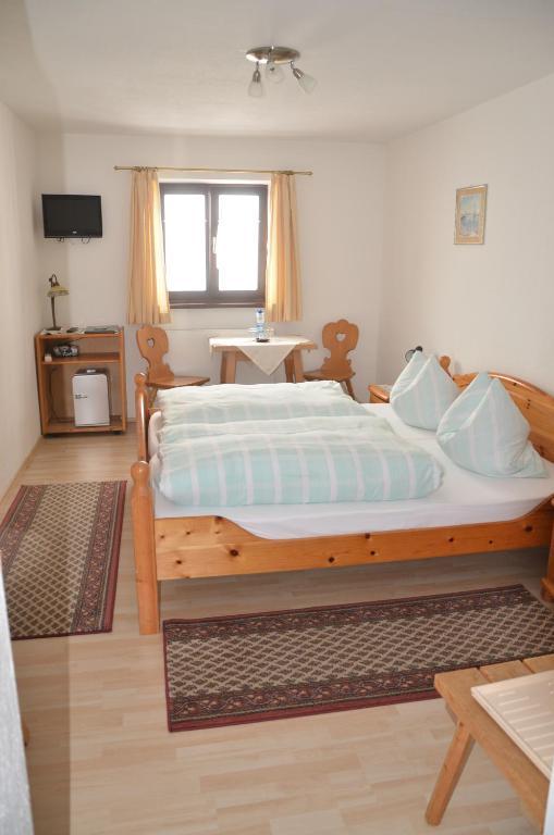 מלון אוברמרגואה Dedlerhaus מראה חיצוני תמונה
