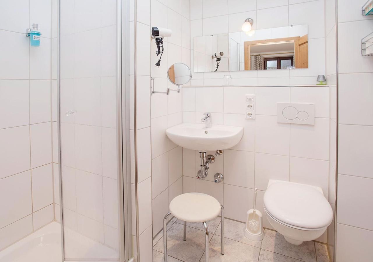 מלון אוברמרגואה Dedlerhaus מראה חיצוני תמונה